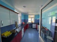 Novxanı Bağlarında ev Satılır, -15