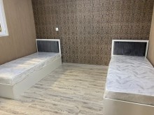 Novxanı Bağlarında ev Satılır, -18
