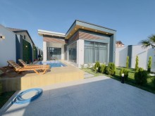 Buy a Modern House in Mardakan Settlement, -2