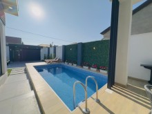 Buy a Modern House in Mardakan Settlement, -5