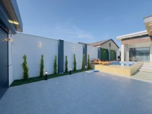 Buy a Modern House in Mardakan Settlement, -10