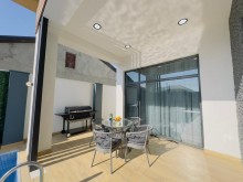 Buy a Modern House in Mardakan Settlement, -11
