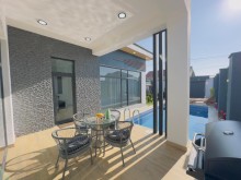 Buy a Modern House in Mardakan Settlement, -12