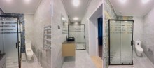 Şüvəlan qəsəbəsində 2 mərtəbəli modern ev almaq, -7
