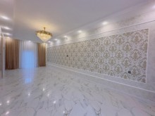 Şüvəlan qəsəbəsində 2 mərtəbəli modern ev almaq, -11