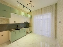 Şüvəlan qəsəbəsində 2 mərtəbəli modern ev almaq, -13