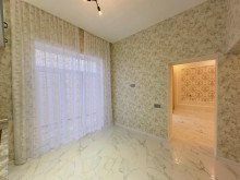 Şüvəlan qəsəbəsində 2 mərtəbəli modern ev almaq, -14