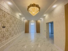 Şüvəlan qəsəbəsində 2 mərtəbəli modern ev almaq, -15