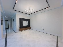 Mərdəkan modern lux mini villa satılır, -5