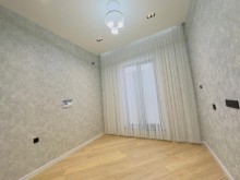 Mərdəkan modern lux mini villa satılır, -17