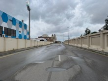 Satılır Torpaq merdekan, -9