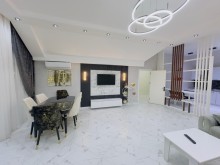 Satılır 4 otaqlı həyət evi/bağ evi, 170 m², Mərdəkan, -5