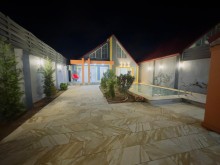 Satılır 4 otaqlı həyət evi/bağ evi, 170 m², Mərdəkan, -19