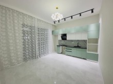 Şüvəlan qəsəbəsində 1 mərtəbəli, 4 otaqlı, hovuzlu ev satılır, -11