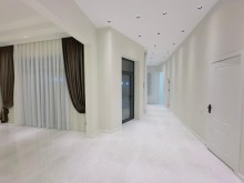 Şüvəlan qəsəbəsində 1 mərtəbəli, 4 otaqlı, hovuzlu ev satılır, -15