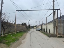 Satılır Torpaq Şüvelan, -8