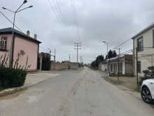Satılır Torpaq Şüvelan, -9