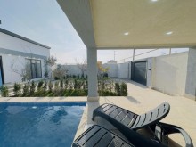 Bakıda bağ evi satılır - Şüvəlan qəsəbəsi, -3