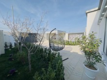 Bakıda bağ evi satılır - Şüvəlan qəsəbəsi, -5
