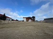 Satılır Torpaq Mərdəkan, -2