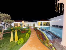 Luxury Villa for Sale in Mardakan. Located in Mardakan, Baku, -4