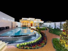 Luxury Villa for Sale in Mardakan. Located in Mardakan, Baku, -6