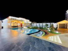 Luxury Villa for Sale in Mardakan. Located in Mardakan, Baku, -7