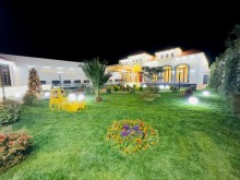 Luxury Villa for Sale in Mardakan. Located in Mardakan, Baku, -9
