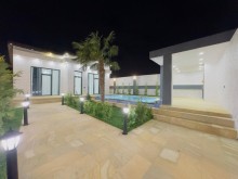 Baku 4-room courtyard house / villa for sale, 160 m2, Mardakan, -2