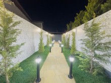Baku 4-room courtyard house / villa for sale, 160 m2, Mardakan, -3