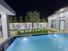 Baku 4-room courtyard house / villa for sale, 160 m2, Mardakan, -7