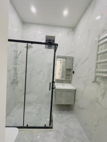 Baku 4-room courtyard house / villa for sale, 160 m2, Mardakan, -14