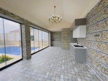 Bakıda modern villa satılır, Şüvəlan həyət evləri massivində, -2