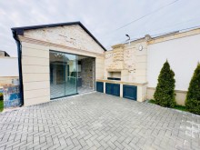 Bakıda modern villa satılır, Şüvəlan həyət evləri massivində, -4