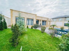 Bakıda modern villa satılır, Şüvəlan həyət evləri massivində, -6