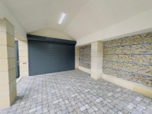 Bakıda modern villa satılır, Şüvəlan həyət evləri massivində, -7