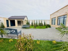 Bakıda modern villa satılır, Şüvəlan həyət evləri massivində, -8