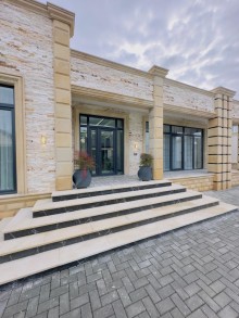 Bakıda modern villa satılır, Şüvəlan həyət evləri massivində, -10