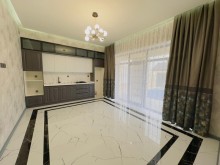 Bakıda modern villa satılır, Şüvəlan həyət evləri massivində, -12