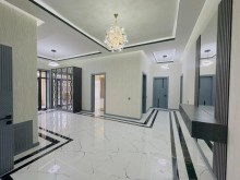 Bakıda modern villa satılır, Şüvəlan həyət evləri massivində, -13