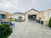 Bakıda modern villa satılır, Şüvəlan həyət evləri massivində, -15