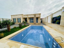 Bakıda modern villa satılır, Şüvəlan həyət evləri massivində, -19