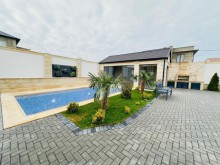 Bakıda modern villa satılır, Şüvəlan həyət evləri massivində, -20