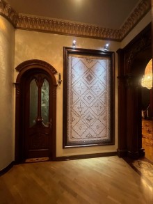 An exclusive apartment is for sale in the Baku city cente, -5