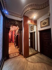 An exclusive apartment is for sale in the Baku city cente, -6