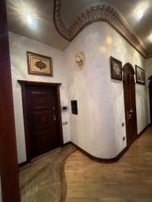 An exclusive apartment is for sale in the Baku city cente, -7