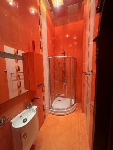 An exclusive apartment is for sale in the Baku city cente, -8