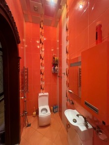 An exclusive apartment is for sale in the Baku city cente, -9