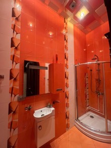 An exclusive apartment is for sale in the Baku city cente, -10