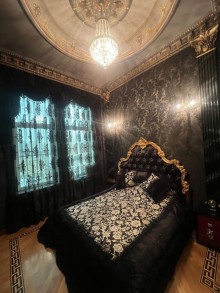 An exclusive apartment is for sale in the Baku city cente, -11